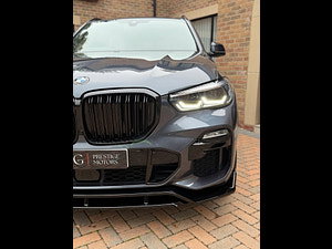 BMW X5 thumbnail