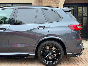 BMW X5 thumbnail