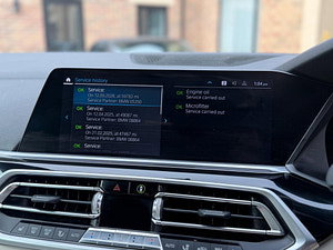 BMW X5 thumbnail