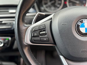 BMW X1 thumbnail