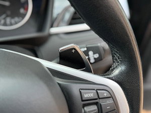 BMW X1 thumbnail