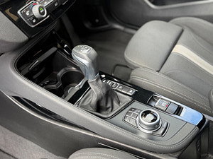 BMW X1 thumbnail