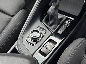 BMW X1 thumbnail