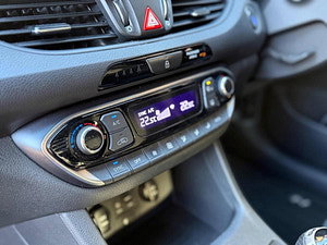 Hyundai I30 thumbnail