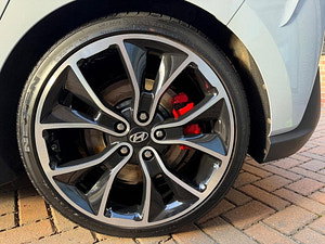 Hyundai I30 thumbnail
