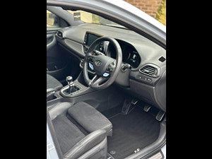 Hyundai I30 thumbnail