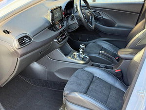 Hyundai I30 thumbnail