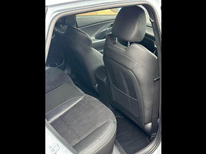 Hyundai I30 thumbnail