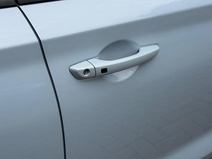 Hyundai I30 thumbnail