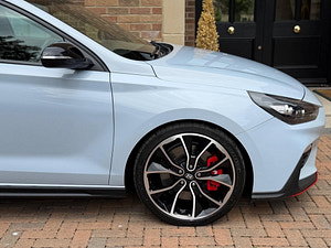 Hyundai I30 thumbnail