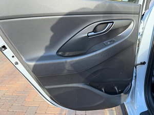 Hyundai I30 thumbnail