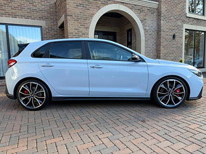Hyundai I30 thumbnail