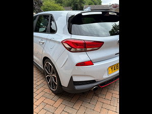 Hyundai I30 thumbnail