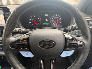Hyundai I30 thumbnail