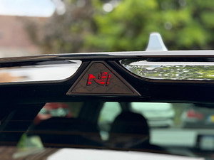 Hyundai I30 thumbnail