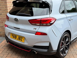 Hyundai I30 thumbnail
