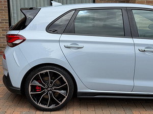 Hyundai I30 thumbnail