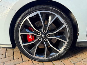 Hyundai I30 thumbnail
