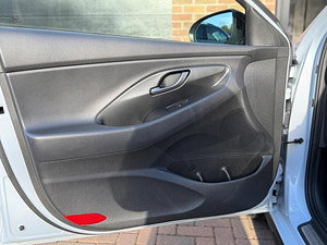 Hyundai I30 thumbnail
