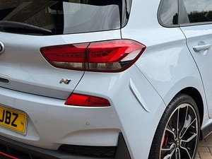 Hyundai I30 thumbnail