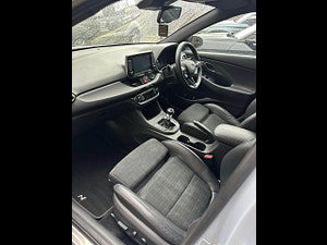 Hyundai I30 thumbnail