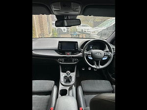 Hyundai I30 thumbnail