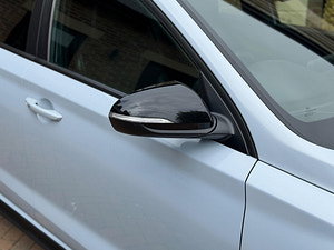 Hyundai I30 thumbnail