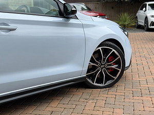 Hyundai I30 thumbnail