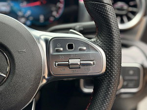 Mercedes-Benz A Class thumbnail