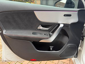 Mercedes-Benz A Class thumbnail