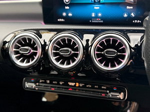 Mercedes-Benz A Class thumbnail