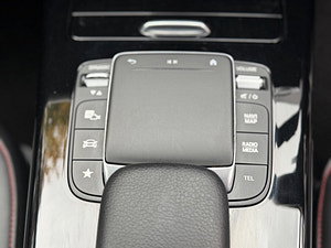 Mercedes-Benz A Class thumbnail