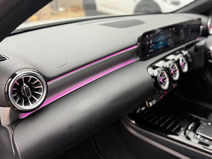 Mercedes-Benz A Class thumbnail