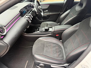 Mercedes-Benz A Class thumbnail