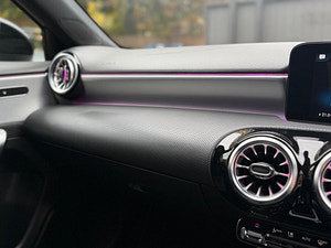 Mercedes-Benz A Class thumbnail