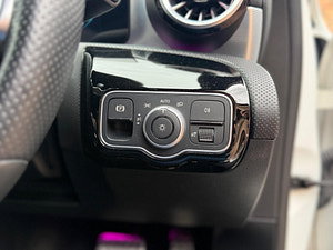 Mercedes-Benz A Class thumbnail