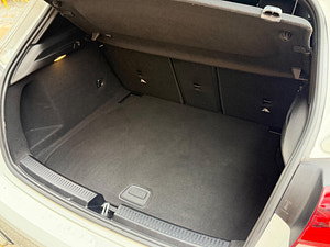 Mercedes-Benz A Class thumbnail