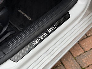 Mercedes-Benz A Class thumbnail