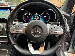 Mercedes-Benz GLC thumbnail