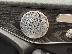 Mercedes-Benz GLC thumbnail
