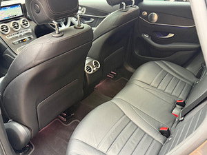 Mercedes-Benz GLC thumbnail