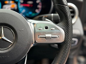 Mercedes-Benz GLC thumbnail