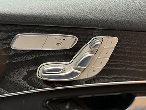 Mercedes-Benz GLC thumbnail