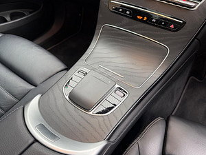 Mercedes-Benz GLC thumbnail