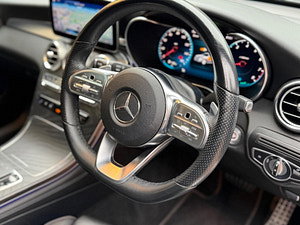 Mercedes-Benz GLC thumbnail