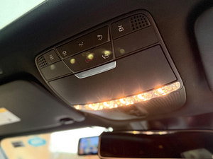 Mercedes-Benz GLC thumbnail