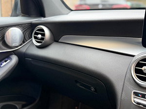 Mercedes-Benz GLC thumbnail
