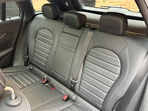 Mercedes-Benz GLC thumbnail