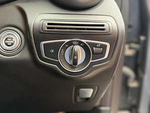 Mercedes-Benz GLC thumbnail