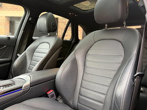 Mercedes-Benz GLC thumbnail
